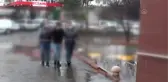 KAHRAMANMARAŞ - Çaldığı otomobille hırsızlık yapan zanlıya tutuklama