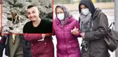 Kaybolan oğlunun cesedi denizde bulundu! Acılı annenin feryadı yürekleri dağladı