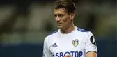 Leeds United'ın sol beki Ezgjan Alioski'nin Galatasaray'la anlaştığı iddia edildi