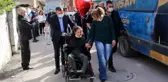 Makbule özgürlüğüne kavuştu