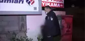 Polisten kaçmaya çalışan motosikletli iki kişi kovalamacayla yakalandı