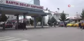Sağlık çalışanlarına çirkin saldırı: Acil servis çalışanlarını 