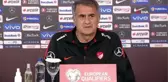 Şenol Güneş: 