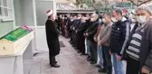Son dakika haberleri: Sevgilisi tarafından öldürülen kadın son yolculuğuna uğurlandı