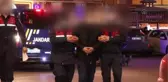 Tekel bayisinde kaçak alkol satışı yaptığı iddia edilen kişi gözaltına alındı