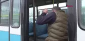 Son dakika haberi... Tokat Erbaa'da 32 halk minibüsü şoförü, tedbirler sayesinde koronavirüse yakalanmadı