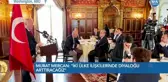 Türkiye'nin Washington Büyükelçisi Göreve Başladı