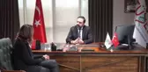 Türkiye Sağlık Enstitüleri Başkanı Erhan Akdoğan, yerli Kovid-19 aşı çalışmalarını AA'ya anlattı
