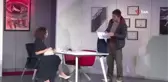 'Yüzleşme' tiyatro oyununun gelirinin bir kısmı UCIM Derneği'ne bağışlanacak