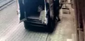 Son dakika... Zeytinburnu'nda pişkin hırsız kamerada