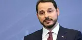 AK Parti'de görev alması beklenen Berat Albayrak yönetimde yer almadı