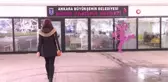 Ankara Büyükşehir Belediyesi'nden Kadın Danışma Merkezi
