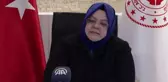 Bakan Zehra Zümrüt Selçuk, Türkiye'nin İstanbul Sözleşmesi'nden çekilme sürecini AA'ya değerlendirdi (2)