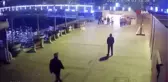 Beyoğlu'nda kalasla dehşet saçan sanığın davasında karar