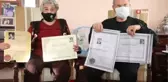 Bir Steteskop'la 62 yıl doktorluk yapan çift: 
