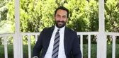 Bülent Arınç'ın oğlu Mücahit Arınç, AK Parti yönetimine girdi