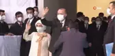 Cumhurbaşkanı Erdoğan: 