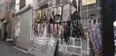 DİYARBAKIR - 35 yıldır antikacılık yapan esnaf geçmişi geleceğe taşıyor