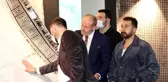 Son dakika haber... Dolce Vita Halı 'Tarzını Seç' sloganı ile yeni yatırımcılarını bekliyor