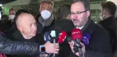Cumhurbaşkanı Erdoğan A Milli Futbol Takımı'nı tebrik etti