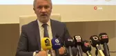Ham madde konusunda ciddi sıkıntılar yaşanıyor