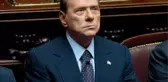 İtalya'nın eski Başbakanı Silvio Berlusconi hastaneye kaldırıldı
