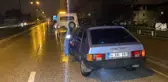 Kaçmaya çalışan sürücüye aracının değeri kadar ceza kesildi