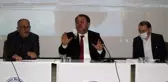 Kaymakam Özdemir'den muhtarlara uyarı: 