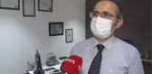 KORONAVİRÜSE YAKALANAN DOKTOR MEHMET KADİR GÖKTÜRK HAYATINI KAYBETTİ