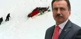 Muhsin Yazıcıoğlu'nun ölümüne ilişkin 4 kamu görevlisine verilen hapis cezaları onandı