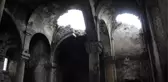 Sahibinin yenilemeye izin vermediği 230 yıllık Ermeni Kilisesi madde bağımlılarının meskeni oldu