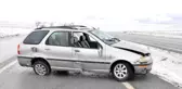 Son dakika haberi! Sorgun'da otomobil takla attı: 1 ölü