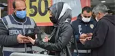 Son dakika! Vaka sayısı artan Elazığ'da, 4 cadde ve 1 meydana 'HES kodu' zorunluluğu