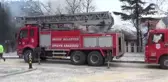 Son dakika haberleri... Yangın çıkan ahşap ev kullanılamaz hale geldi