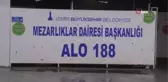 Yaşadığını ispat etmeye çalışırken ikinci kez öldü