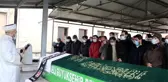 6 ay önce evlenen akademisyen kalbine yenildi