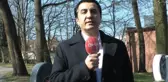 Almanya'daki Türklerin gözü tabutsuz kefen kararnamesinde