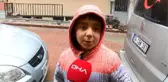 BİSİKLETİNİ ÇALAN ÇOCUKLARLA YUMRUK YUMRUĞA KAVGAYA GİRDİ