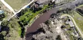 Bursa'nın dereleri zehir akıyor