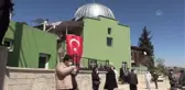 CHP Genel Başkan Yardımcısı Seyit Torun, cami açılışına katıldı