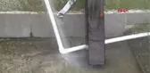 Aniden ısınan yer altı suyu korkuttu