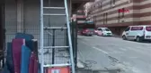 EDİRNE Yeni evine taşınabilmek için 15 yıllık kokar ağacını kesti