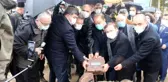 Giresunlu şehit Binbaşı Hüseyin Avni Alparslan, Sakarya Meydan Muharebesi 100. yılında unutulmadı