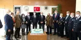 Gölbaşı Belediyesi 56. yaşını kutladı