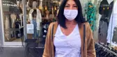 Gözaltı dolgusu yaptıran kadın tanınmaz hale geldi