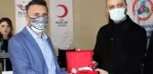 Hollanda'daki Türklerden Türkiye'deki engelli bireylere destek