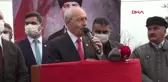 KIRIKKALE Kılıçdaroğlu Geçmişi bırakıp helalleşmemiz lazım