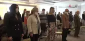 KODER'de mevcut başkan Özden, yeniden seçildi