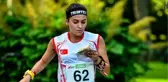 Milli sporcu Ayşe Bozkurt, Türkiye şampiyonasına hazırlanıyor