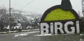 Ödemiş'te yağan kar, ilçe sakinlerine keyifli anlar yaşattı (2)
